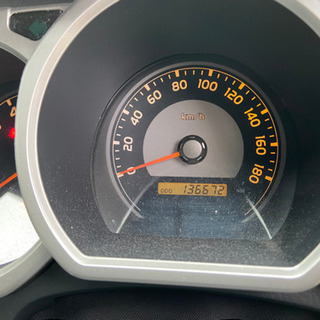 ハイラックスサーフ　215　リフトアップ　ヒッチ付の画像