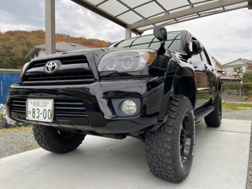 送料込みハイラックスサーフ215 ARies正規品 送料込みハイラックスサーフ215 ARies正規品