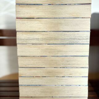 ナニワ金融道 1〜10巻　全巻セットの画像