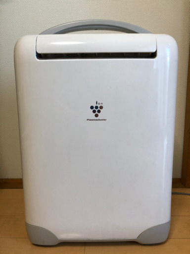 除湿機　シャープ