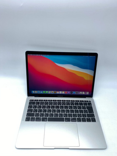 美品 MACBOOK AIR 2019