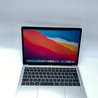 美品 MACBOOK AIR 2019