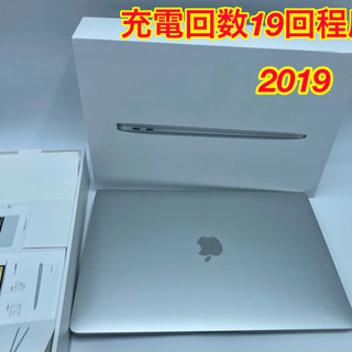 美品 MACBOOK AIR 2019