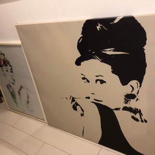 オードリーヘップバーン　IKEA