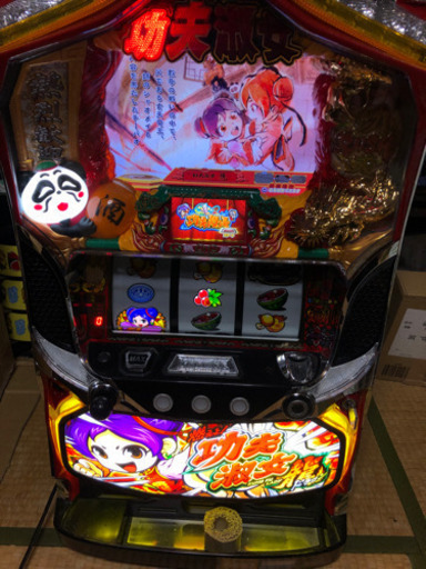 【引取募集】ヤマサ　カンフーレディドラゴン　不要機付き