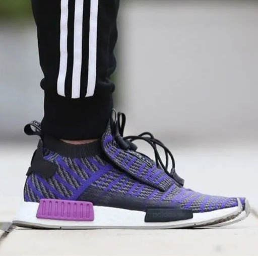 【新品】adidas NMD 28cm