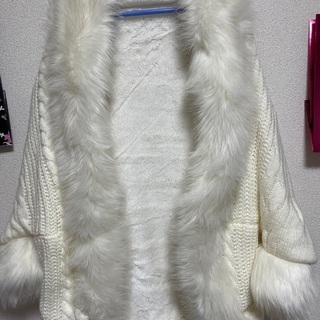 CECIL Mc BEE アウター