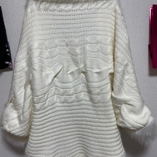 CECIL Mc BEE アウターの画像