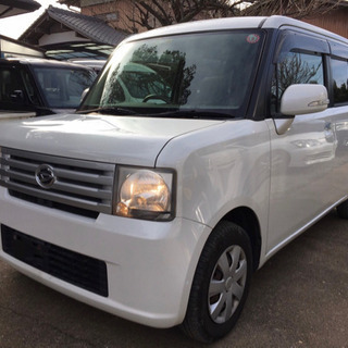 ✔️ ムーヴコンテ 21年式 車検令和4年12月！車検取立！TV...