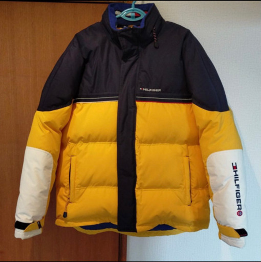 メンズジャケット