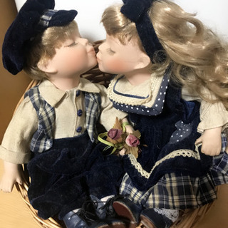 フランス人形💞の画像