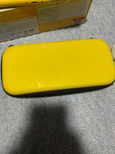 ニンテンドー　スイッチライト