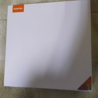 OUKITEL Y4800 SIMフリー スマホ 黒