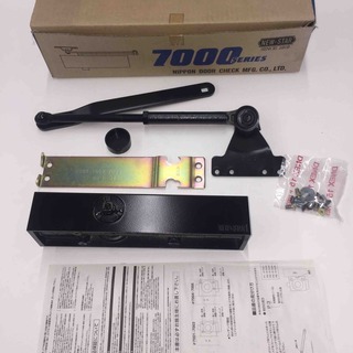 ドアクローザー　ニュースター7000シリーズ