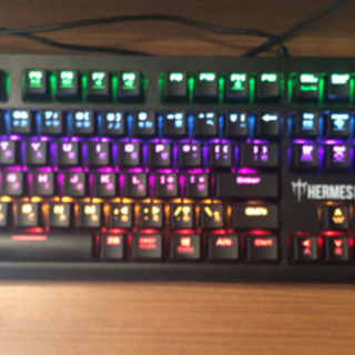Gamdias Hermes M1A