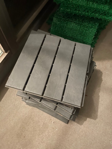 IKEA タイル