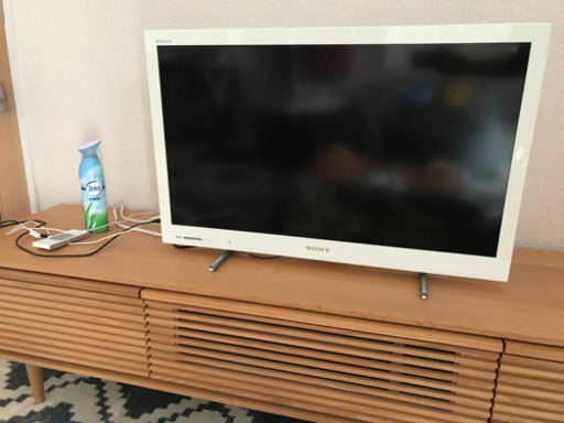 《値下げ可能》SONY BRAVIA 32型テレビ