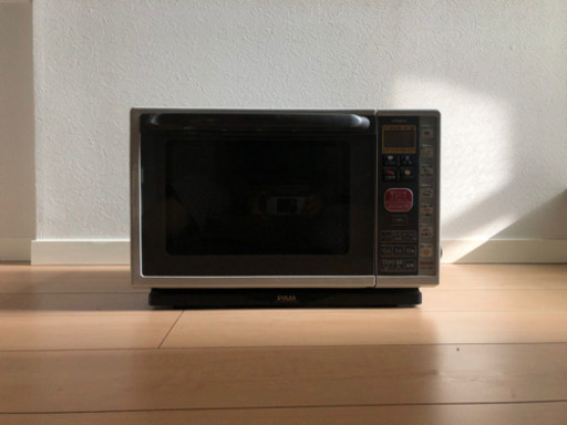オーブンレンジ