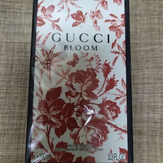 グッチ　ブルーム100ml