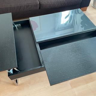 bo concept ローテーブルの画像