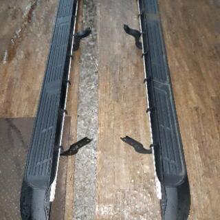 ☆ハイラックスサイドステップ☆の画像