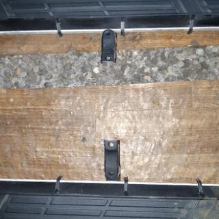 ☆ハイラックスサイドステップ☆の画像