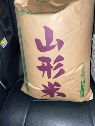 新米　はえぬき