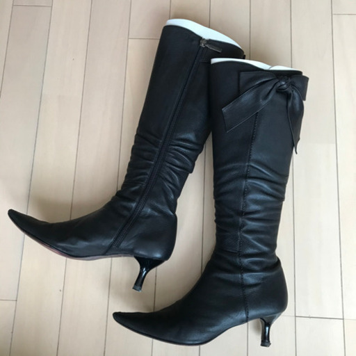 ボディードレッシング BODY DRESSING Deluxe ロングブーツ24