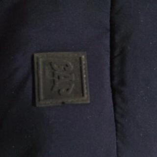 GAP 綿ダウンベスト　2歳児用　中古品