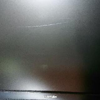 東芝 TOSHIBA 19インチ 液状 テレビの画像