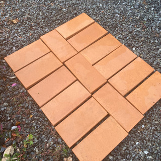 薄い･丈夫･耐火レンガ（お話中）フォロワー様優先です🙇‍♂️の画像