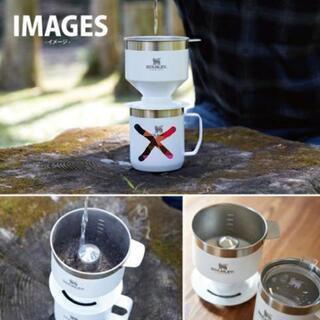 新品　限定品　スタンレープアオーバー