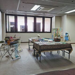 2021年1月～2月 はらっぱ合同展・出店者様大募集！！
