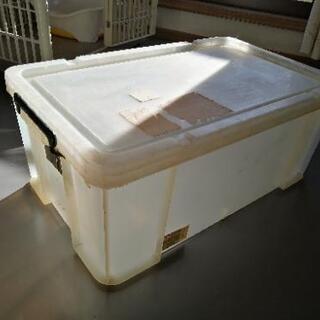 コンテナケース