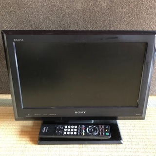 テレビ