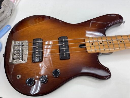 ヤマハ(YAMAHA) エレキベース Super Bass 500S