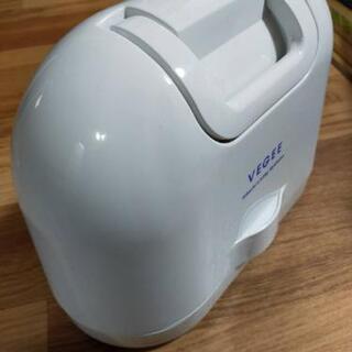 スチームアイロンの画像