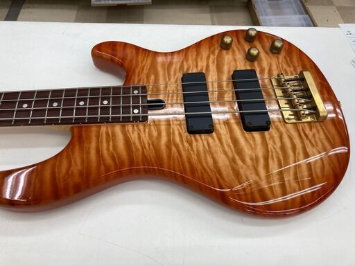 ヤマハ(YAMAHA) エレキベース BB-G4A