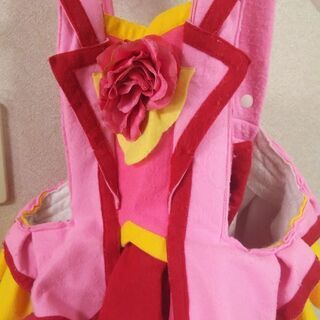 交渉中 ヒーリんグッとプリキュアおもちゃの画像