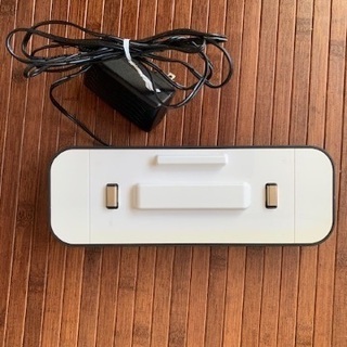 不具合ありですがお掃除ロボットブラーバ　￥１０００の画像
