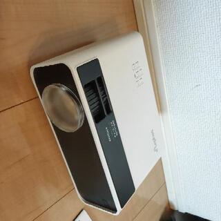 ELEPHAS プロジェクター 家電の中古が安い!激安で譲ります ELEPHAS プロジェクター 家電の中古が安い!激安で譲ります