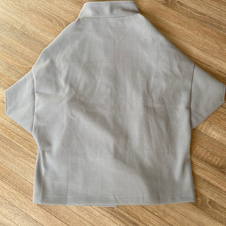 コート　Lサイズ　未使用の画像