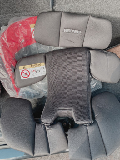 RECARO Zero.1 Select R129 ゼロワンセレクト　