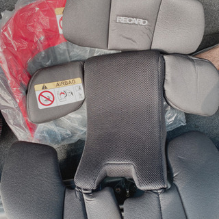 RECARO Zero.1 Select R129 ゼロワンセレクト　の画像