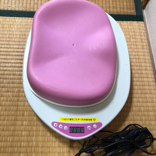 健康器具　ダイエット　中古品　ツイスト   値下げ