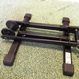 自転車スタンド