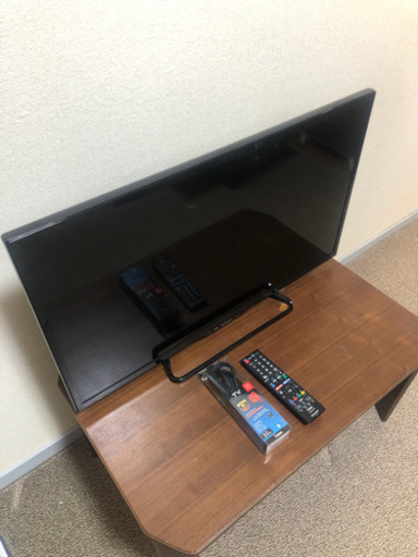 SHARP 32型テレビ LC-32E40
