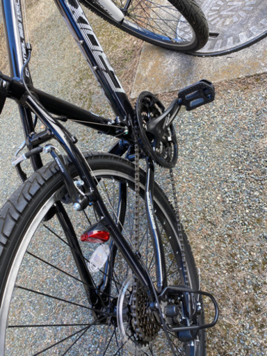♢美品のマウンテンバイクになります♢