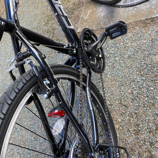 ♢美品のマウンテンバイクになります♢の画像