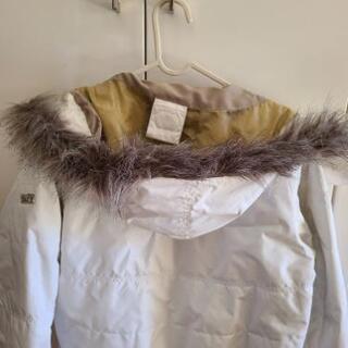 スキー、ボード　ジャケットの画像